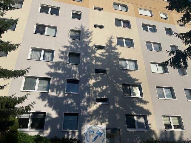 Thumbnail-Eigentumswohnung Leipzig - Grünau - ruhige Lage