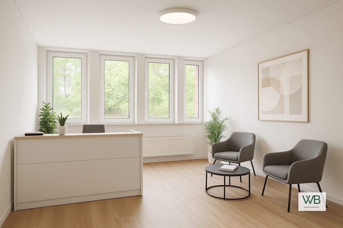 Thumbnail-Attraktive Gewerbefläche in Gifhorn - renoviert & vielseitig nutzbar