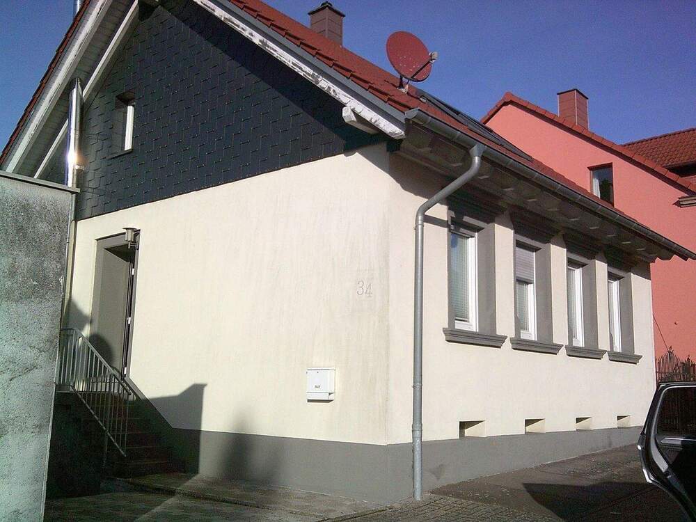 Thumbnail-Top renoviertes Einfamilienhaus in Kirkel-Neuhäusel zu verkaufen!