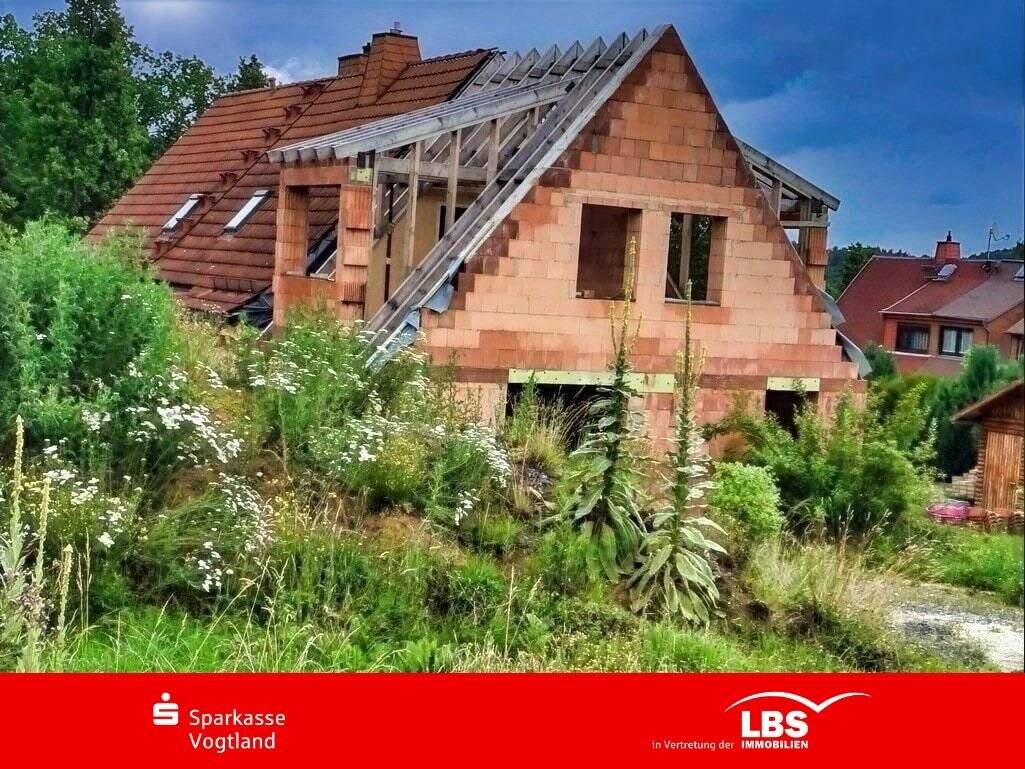 Anbau