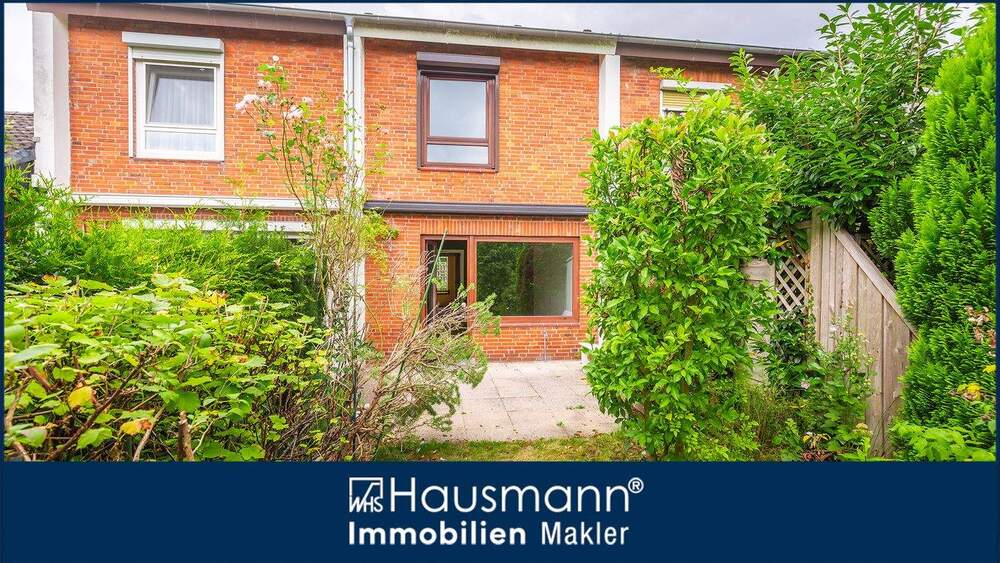 Thumbnail-Ideal für die junge Familie in Hamburg-Langenhorn!