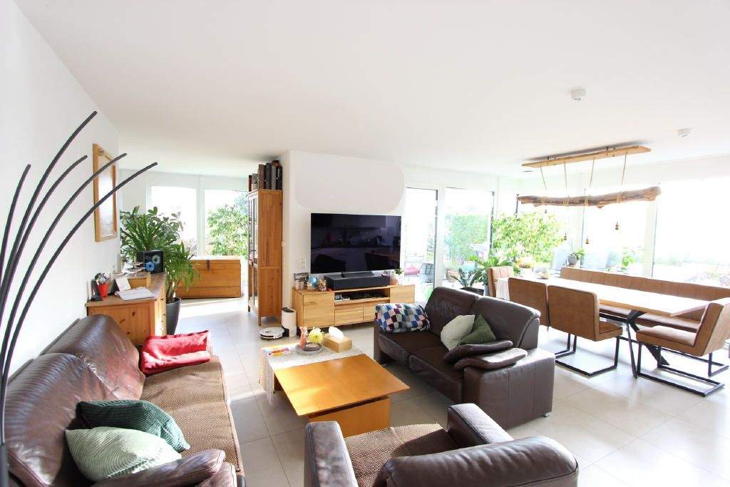 Thumbnail-Exklusive Erdgeschoss Wohnung in der Nähe der Altstadt