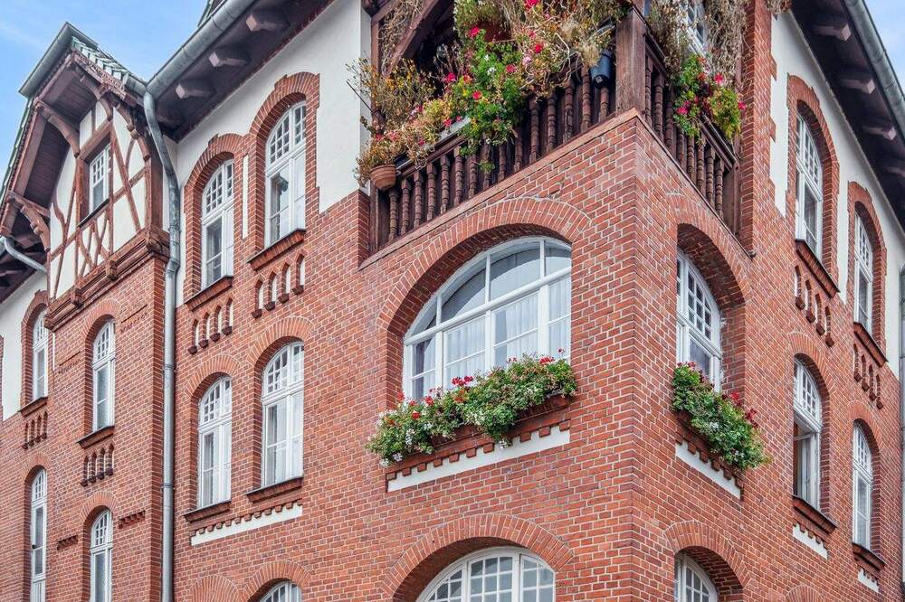 Thumbnail-Wohnung in Berlin