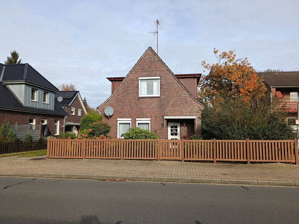 Thumbnail-Ihr neues Zuhause mit viel Raum für Ideen und Leben in Bockhorn