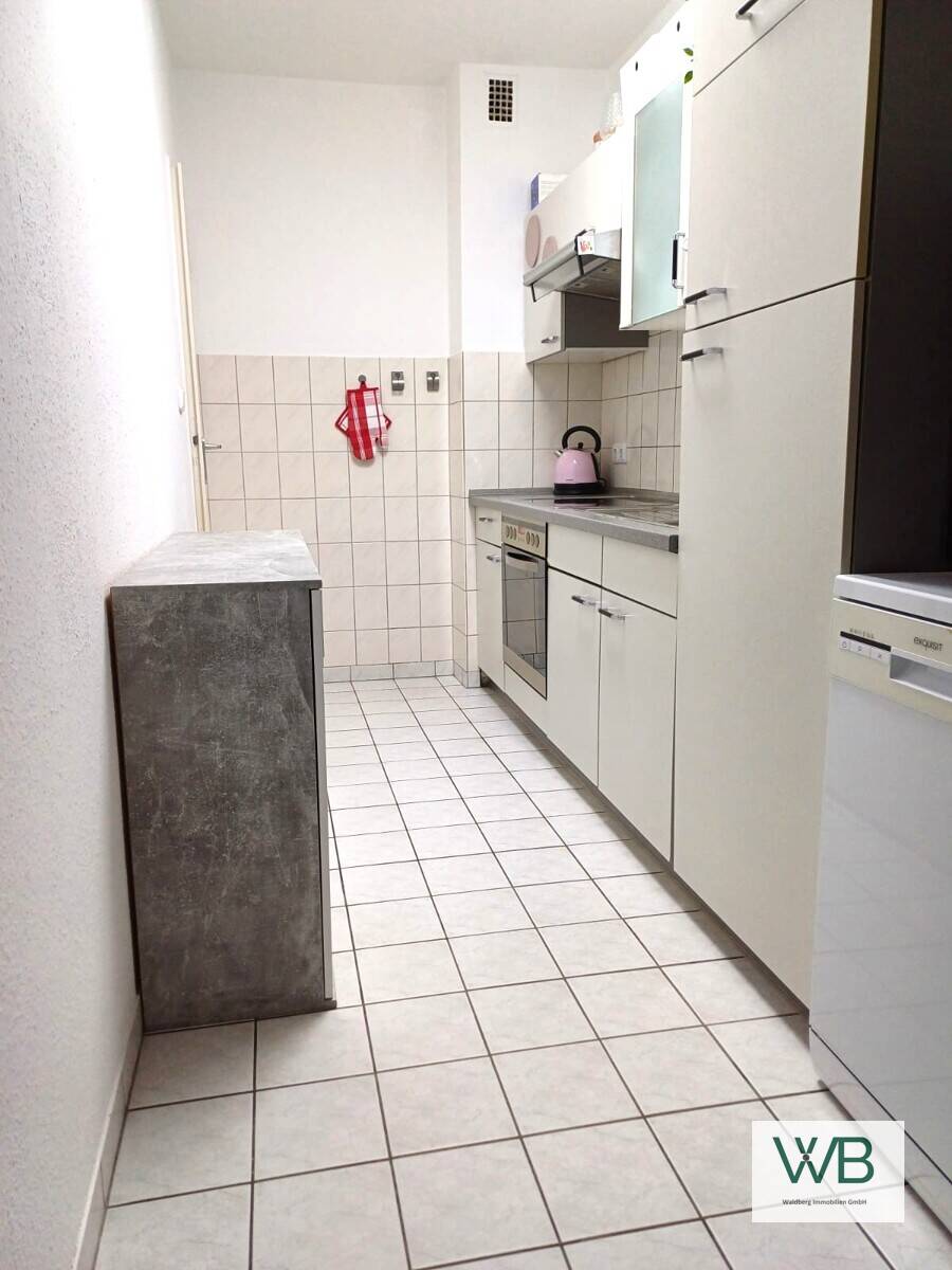 Thumbnail-Möbliert vermiete Wohnungen - in Wolfsburg mit Erbbaurecht