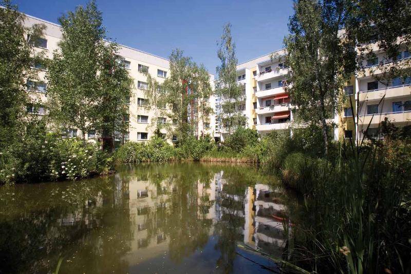 Hausansicht 1
