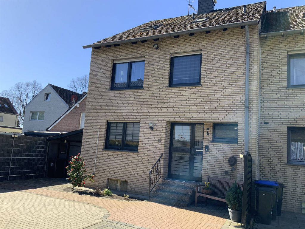 Strassenansicht