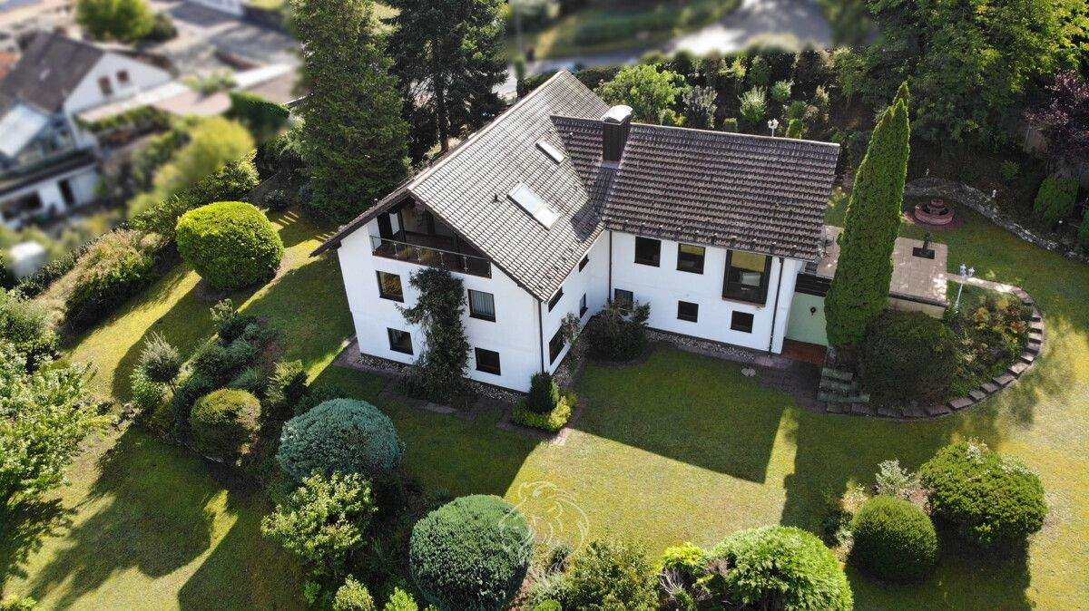 Thumbnail-Wohnidyll in Wertheim - Ein Ort zum Ankommen, Wohlfühlen und Wurzeln schlagen.