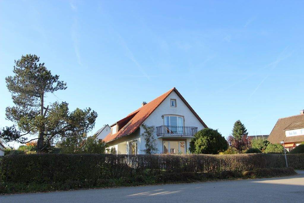 Thumbnail-Ruhige Lage, fußläufig zur Altstadt! 2 Familienhaus mit herrlichem Garten