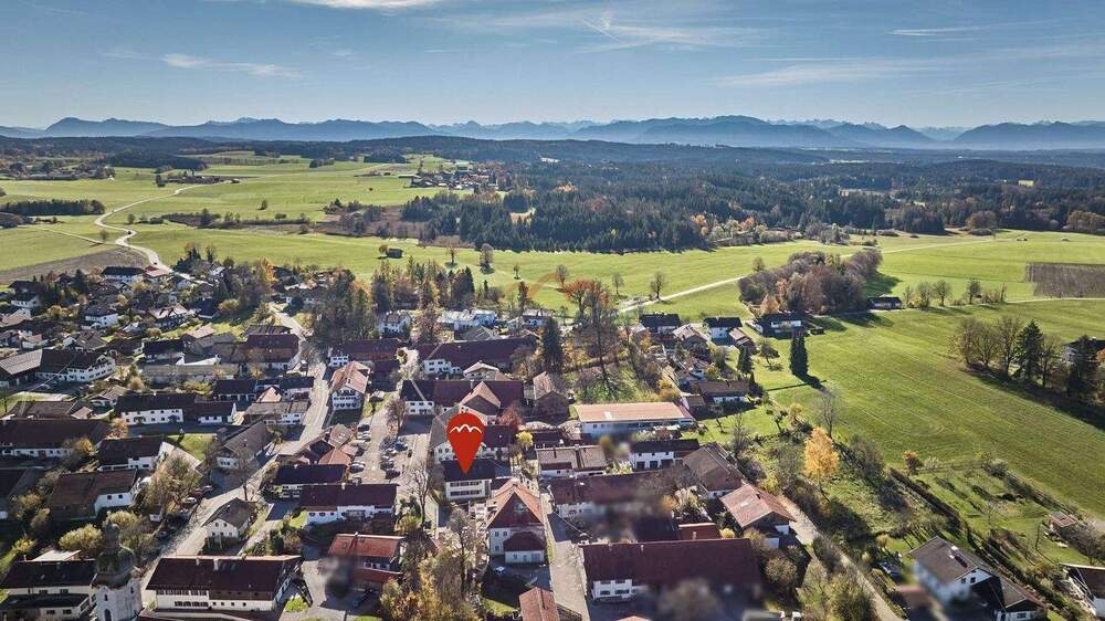 Thumbnail-3 Parteien - bestehende Mieteinnahmen und Entwicklungsperspektive