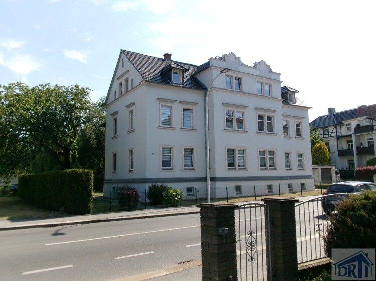 Thumbnail-Attraktive 2 Raum Wohnung