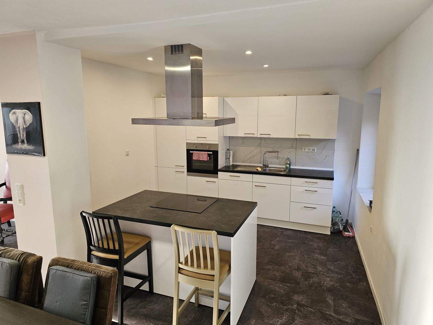 Thumbnail-Wohnhaus mit 4 Schlafzimmer nahe der Grenze L-Remich