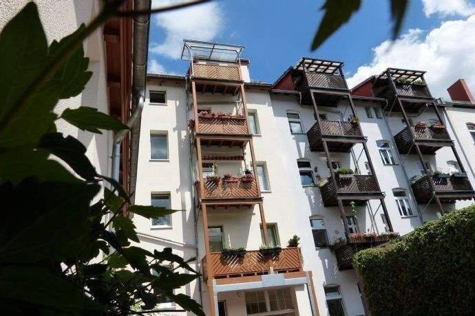 Thumbnail-kleine 2 Zimmerwohnung_BALKON