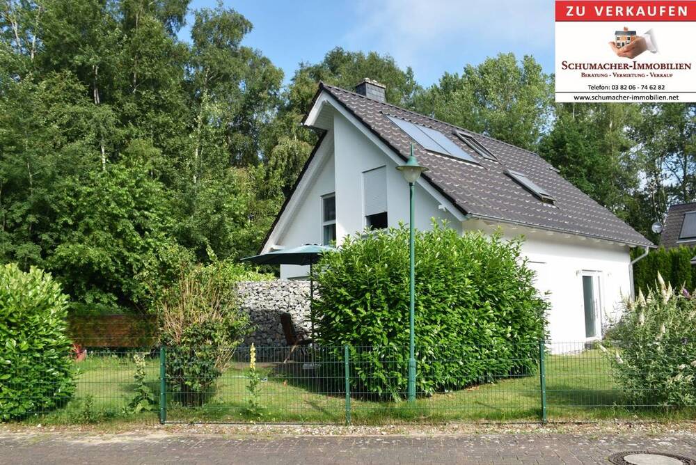 Ferienhaus mit 2 Apartments