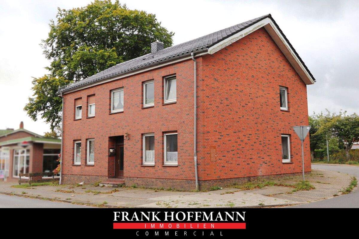 Thumbnail-Mehrfamilienhaus mit 4 Einheiten in Schenefeld