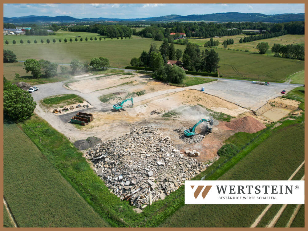 Thumbnail-Grundstück für Einfamilienhaus-Standort15 Baufelder - Feldblick - Stadtrand Bautzen