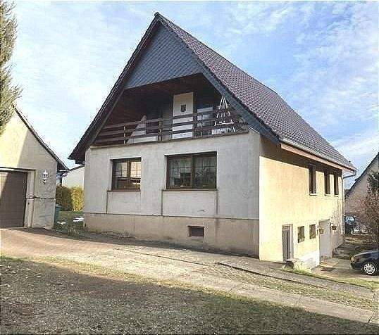 Thumbnail-EFH in Laucha, OT Tröbsdorf