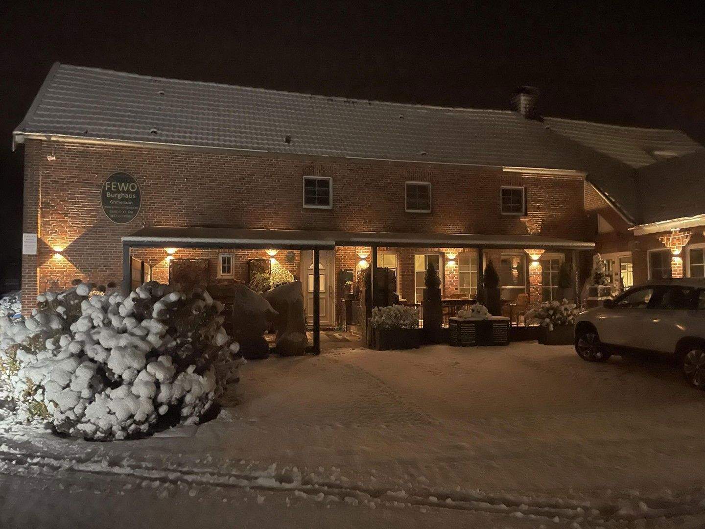 Thumbnail-Privatem Portfolio : Barrierefreie EG-Wohnung für 1.886 m² Wohnfläche