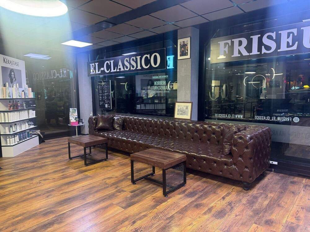 Thumbnail-Exklusive Gelegenheit in Premiumlage- der Nürnberger Altstadt ideale Laufkundschaft