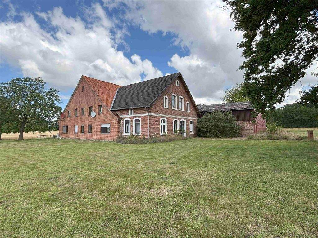 Thumbnail-Herrliche Lage mit Weitblick...