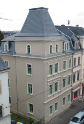 Thumbnail-Helle 3-Zimmer-Perle mit Blick ins Grüne!