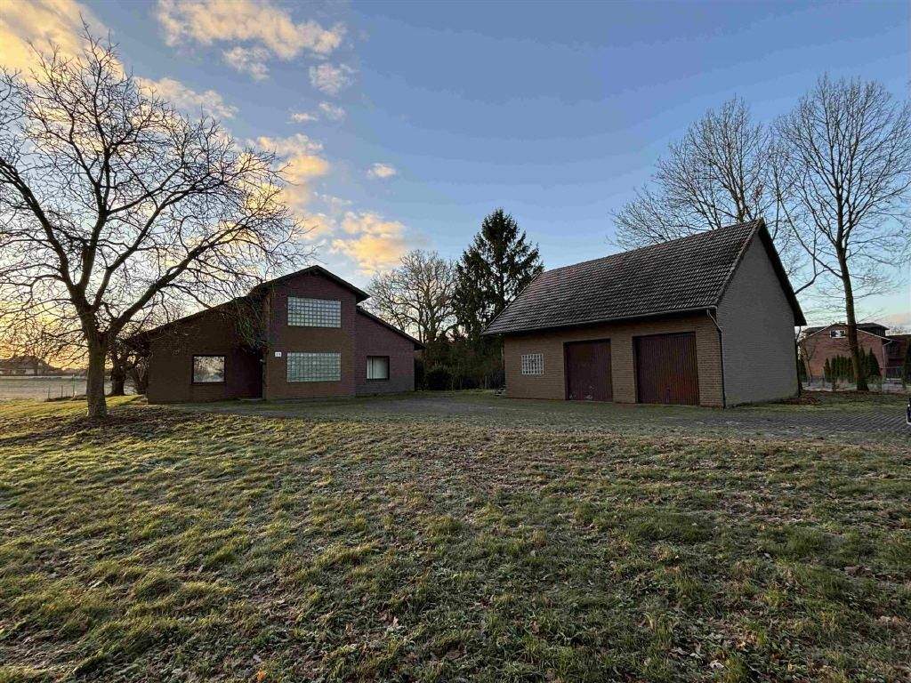 Thumbnail-Haus in Stemwede