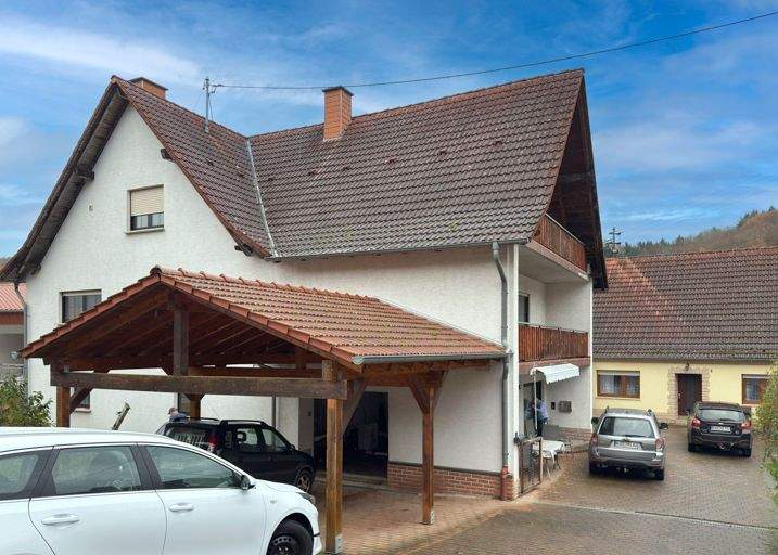 Thumbnail-Mehrgenerationenhaus in 67753 Herfersweiler