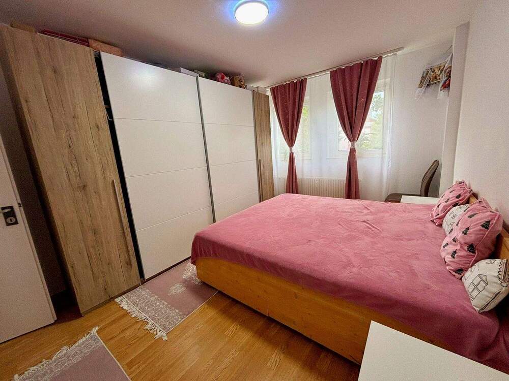 Thumbnail-Attraktive 3-Zimmer-Wohnung: Wohnen oder clever investieren!