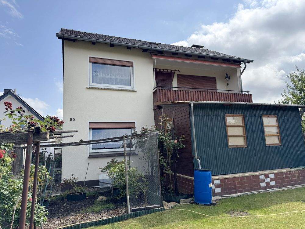 Thumbnail-Kirchlengern - Von Grund auf solide!