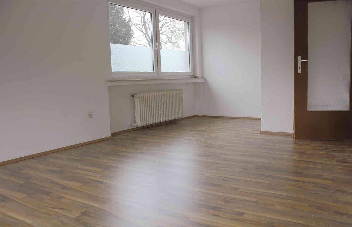 Wohnzimmer/Wohnküche