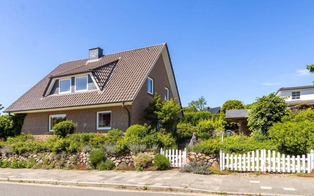 Thumbnail-Dem Meer so nah - Familienhaus in Heikendorf