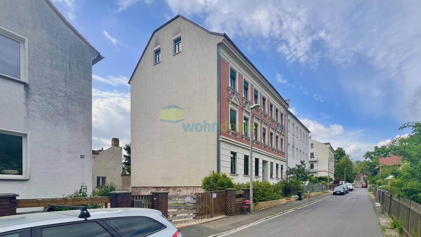 Thumbnail-Frisch aufgehübscht - 2-Zimmer-Wohnung + Küche mit Terrassenzugang, Tageslichtbad, Fußbodenheizung