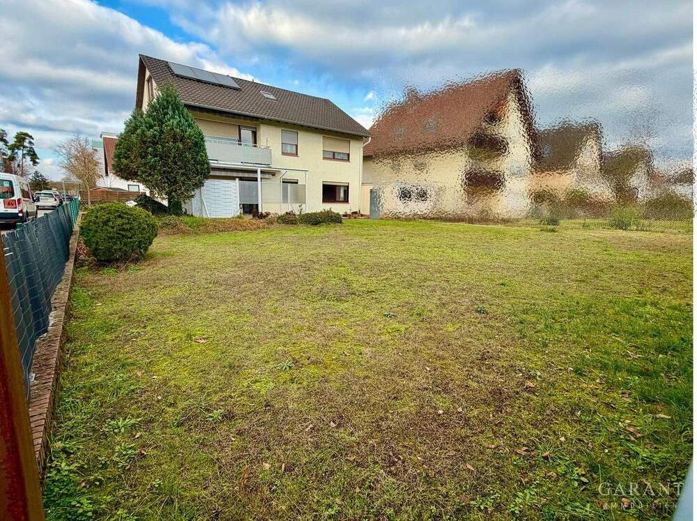 Thumbnail-***Attraktives Mehrfamilienhaus in Waldrandnähe***