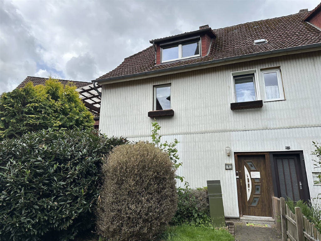 Thumbnail-Traditionelles Fachwerkhauses mit modernen Ausstattungsmerkmalen