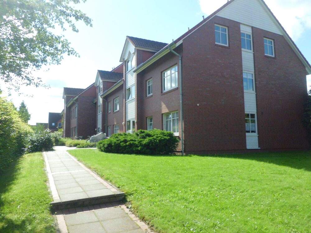 Thumbnail-DG-Eigentumswohnung mit 3 Zimmern, Loggia und Garage