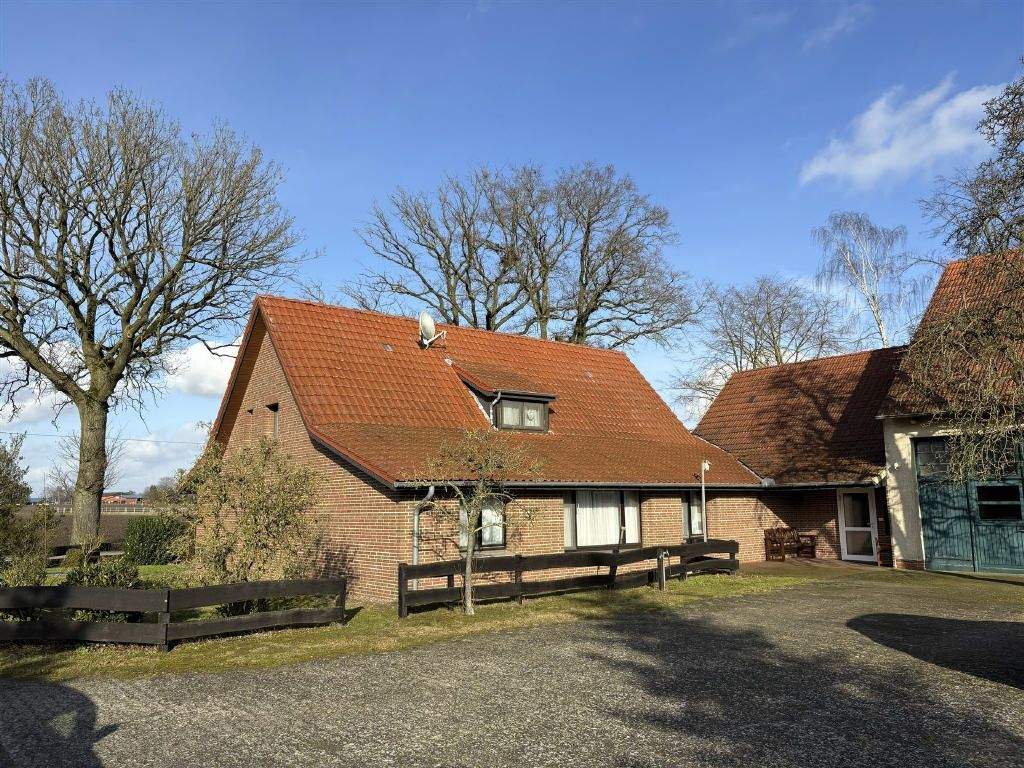 Thumbnail-Ruhige Lage im Außenbereich