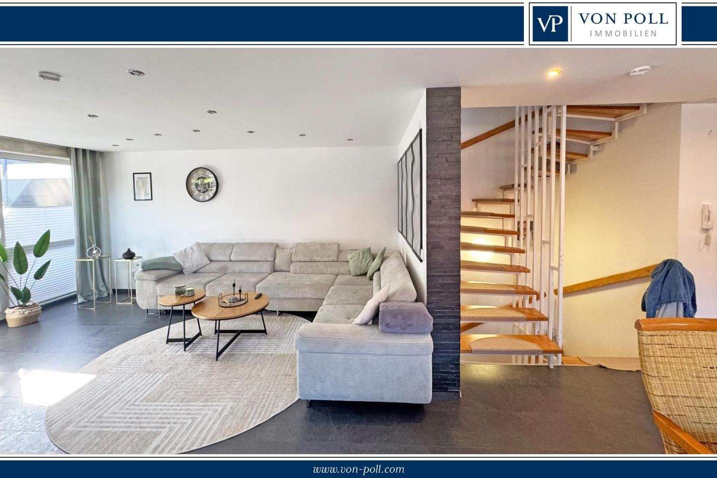 Thumbnail-Modernisierte Doppelhaushälfte mit Einliegerwohnung und idyllischer Lage