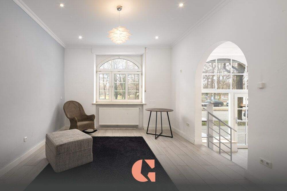 Thumbnail-Repräsentative Büroflächen mit Potenzial zur Umwidmung in Traumlage