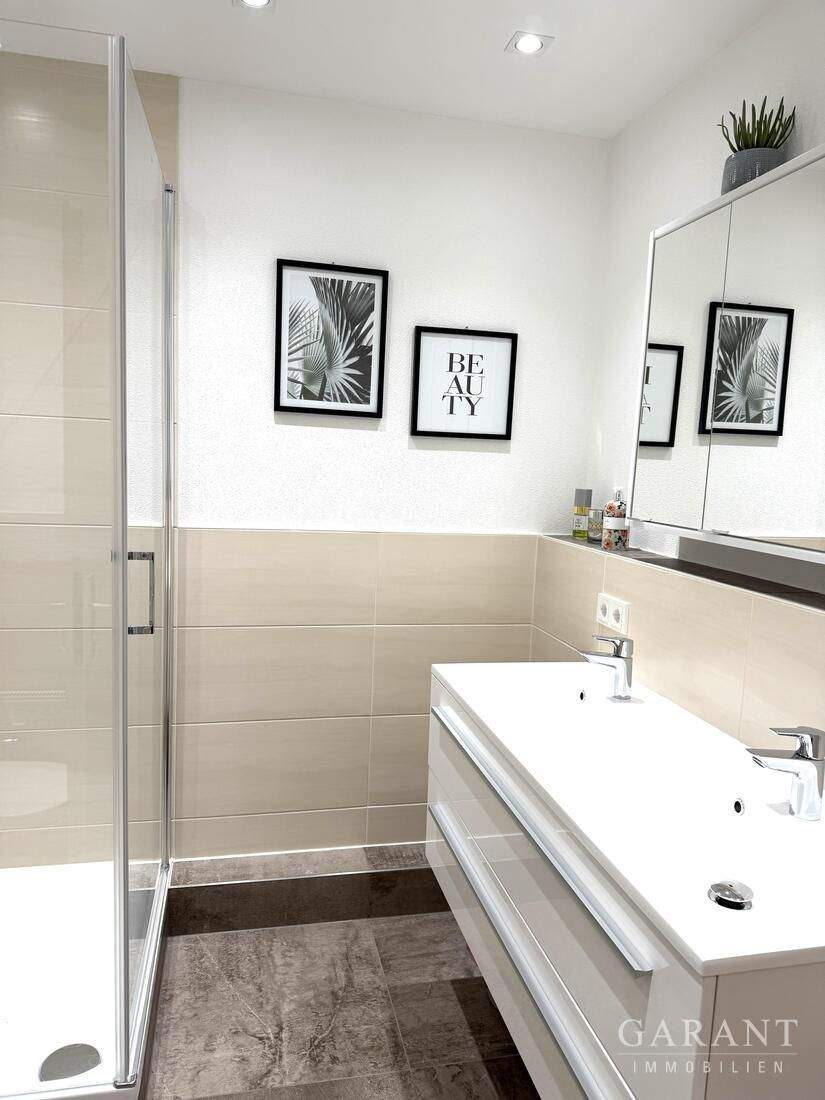 Thumbnail-Ferienwohnung oder dauerhaftes Wohnen?