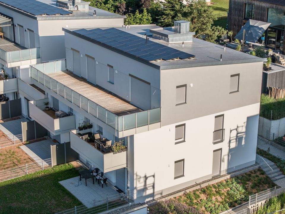 Thumbnail-Wohnung in Heideck ab Februar 2026 zu vermieten