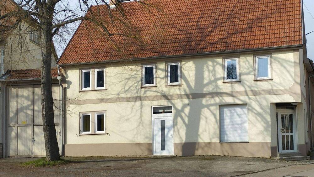 Ansicht 