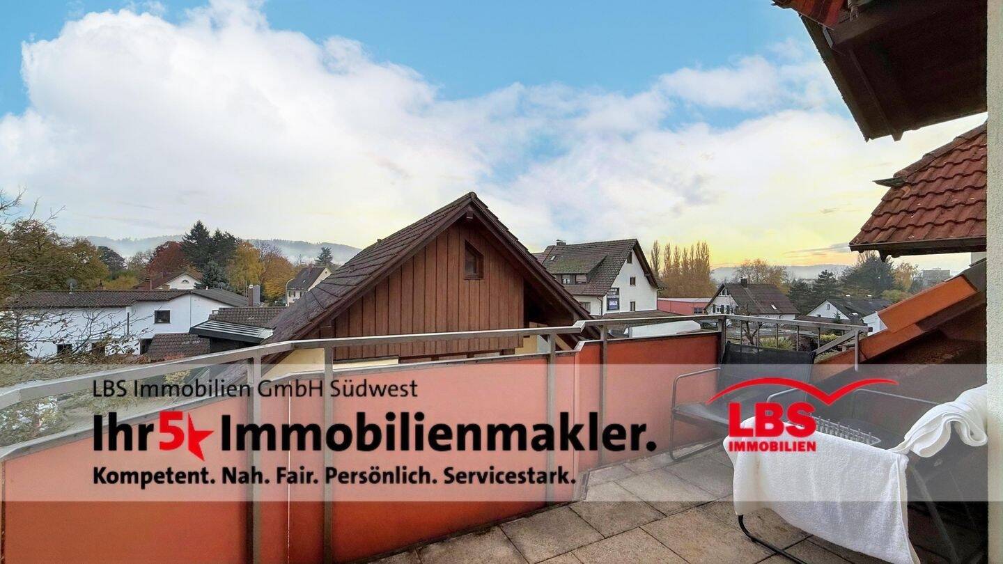Thumbnail-Top Lage in Rielasingen