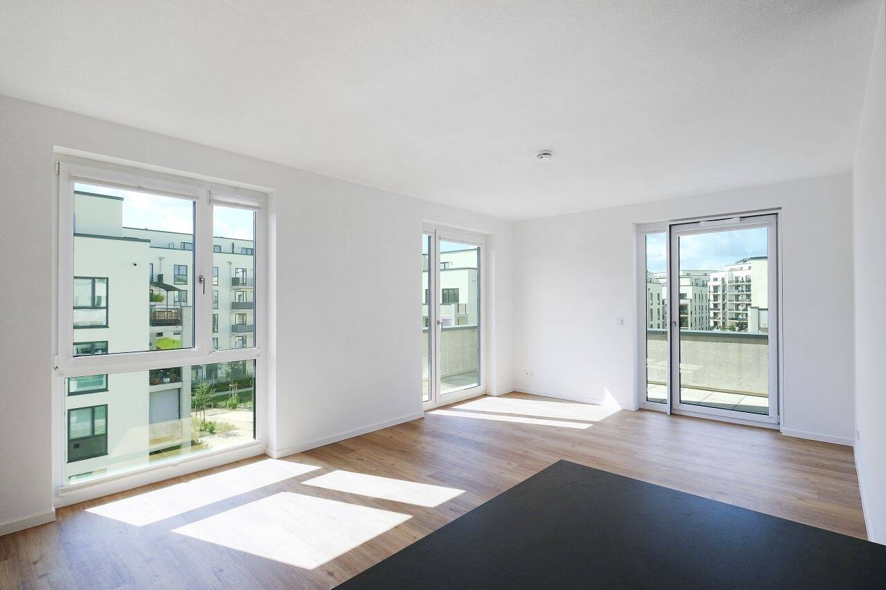 Thumbnail-Ihr Refugium im Grünen: Die exklusiven Halske Gärten