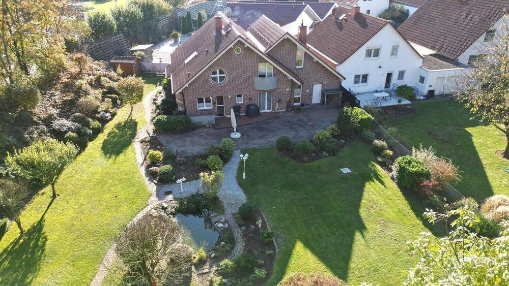 Thumbnail-Norddeutsche-Optik trifft südhessisches Wohnflair !