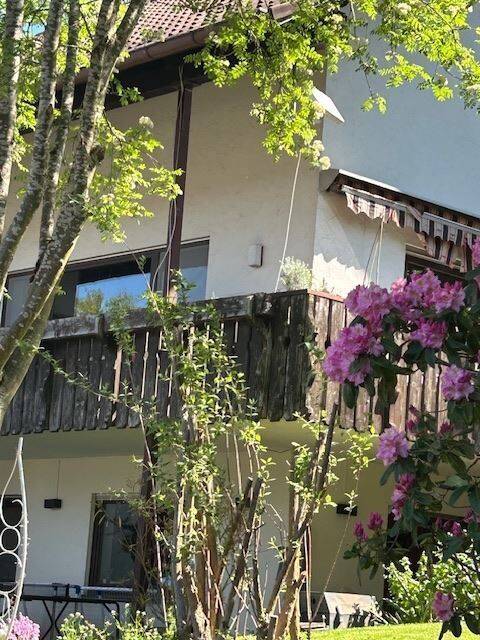 Thumbnail-Vermietetes 3-Familienhaus im Allgäu