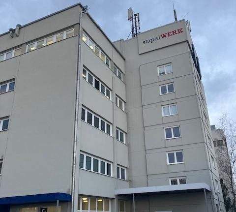 Thumbnail-Bezugsfertiges Lager mit Produktionsfläche am Meiendorf