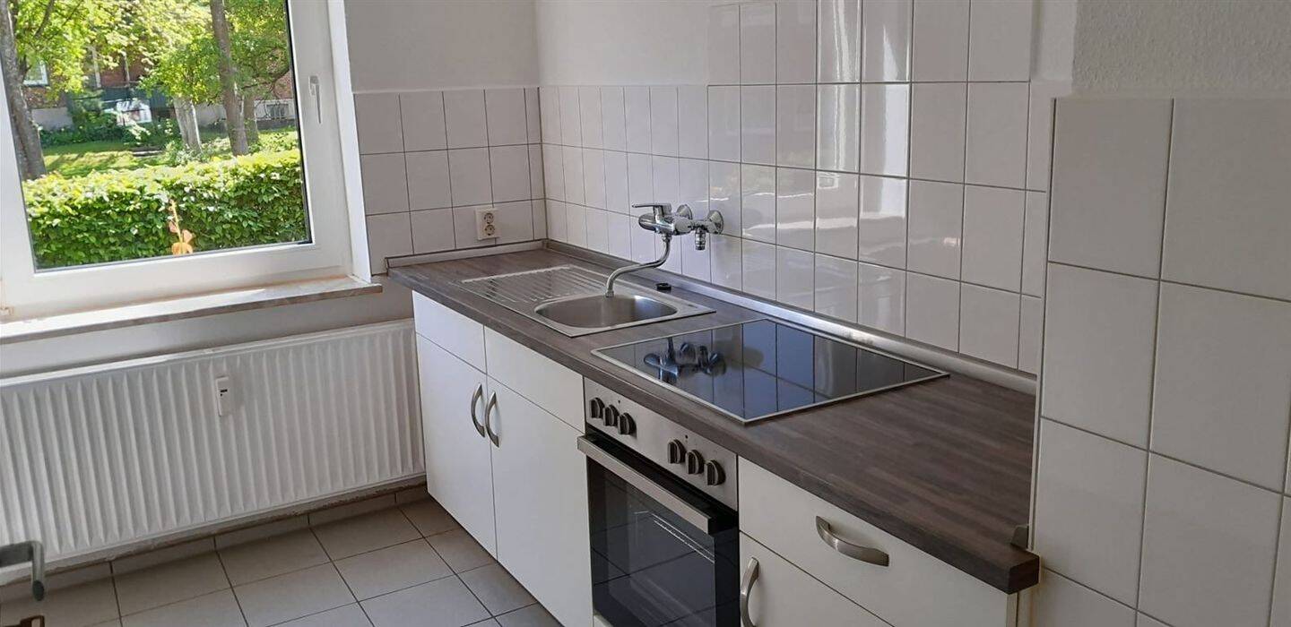 Thumbnail-Schöne 2,5-Zimmer-Whg. im Tunnelweg Husum