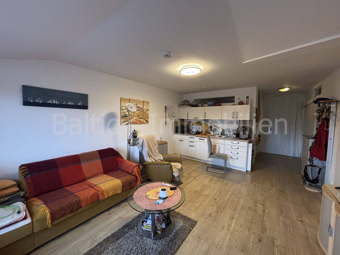 Thumbnail-Altersgerechte Wohnung in guter Lage! Tiefgaragenstellplatz inklusive!