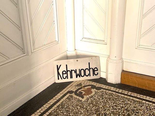 Thumbnail-RESERVIERT! Altbau-Wohnung mit Flair in Ulm-Mitte