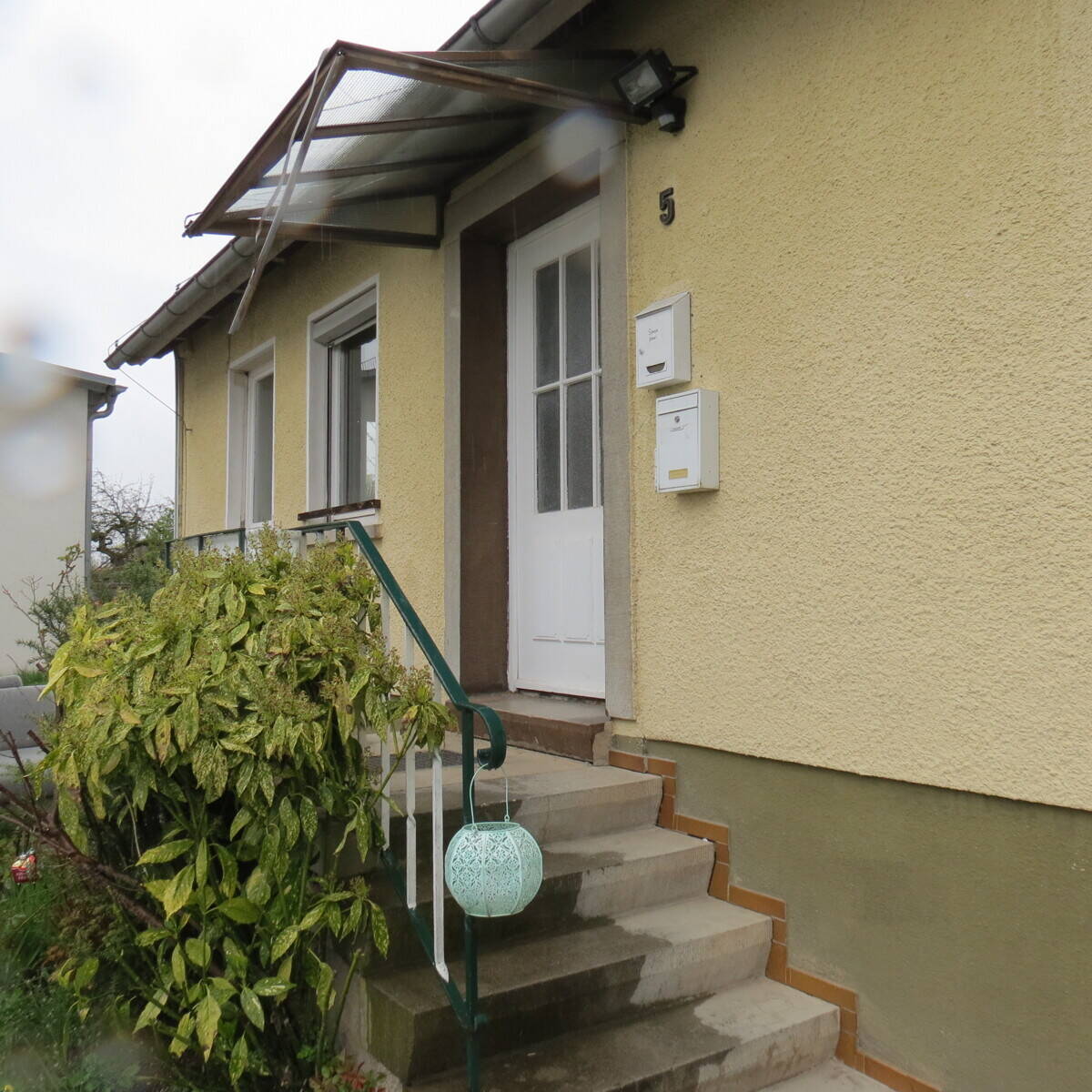Thumbnail-Haus in Frankenhardt